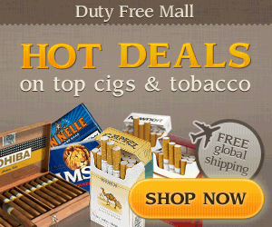 main products cigarettes